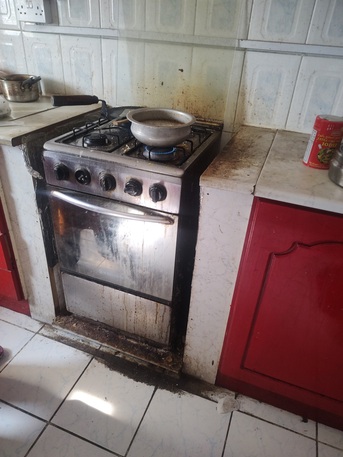 Manama, Household Items, BHD 10,  Kitchen Cooking Range