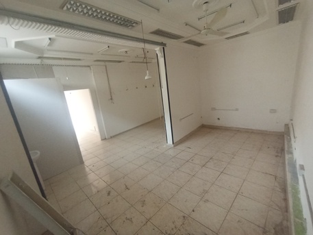Muharraq, Shops, BHD 200,  Master Size Shop For Rent In Muharraq With Bathroom