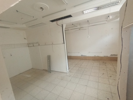 Muharraq, Shops, BHD 200,  Master Size Shop For Rent In Muharraq With Bathroom