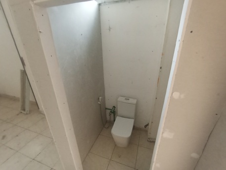 Muharraq, Shops, BHD 200,  Master Size Shop For Rent In Muharraq With Bathroom
