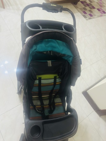 Juffair, Baby & Kid Stuff, BHD 12,  Baby Item For Sale- Good Condition