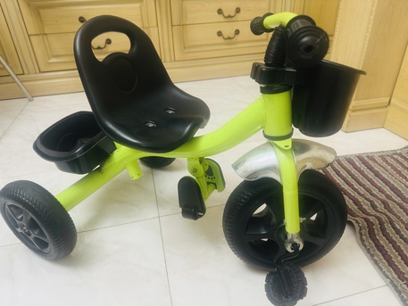 Juffair, Baby & Kid Stuff, BHD 12,  Baby Item For Sale- Good Condition