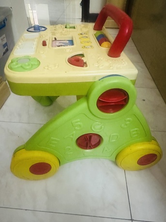 Juffair, Baby & Kid Stuff, BHD 12,  Baby Item For Sale- Good Condition