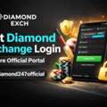 Get Diamond Exchange Login | Secure Official Portal &ndash; Diamond247official