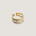 INR 1500,  Shop Designer Rings For Women &ndash; Elegant & Trendy Styles