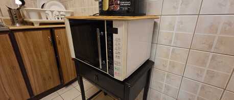 Riyadh, Household Items, SAR 250,  Oven