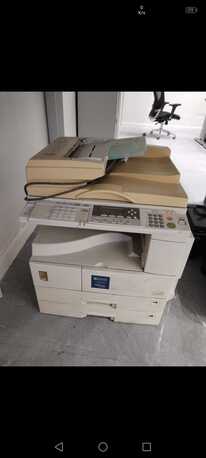 Dammam, Computers, Photo Copier TOSHIBA
