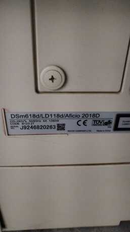 Dammam, Computers, Photo Copier TOSHIBA