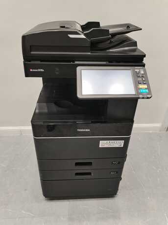 Dammam, Computers, Photo Copier TOSHIBA