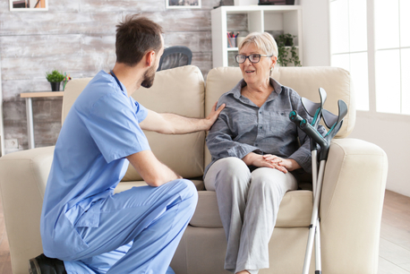 Sydney, Business, Trusted NDIS Service Providers In Canberra &ndash; Align Care