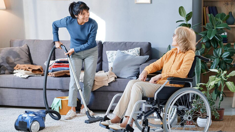 Sydney, Business, Trusted NDIS Service Providers In Canberra &ndash; Align Care