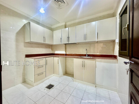 Salmiya, Apartments/Houses, KWD 470/month,  3 BR,  Three Bedroom Apartment For Rent In Salmiya