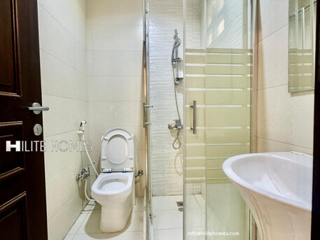 Salmiya, Apartments/Houses, KWD 470/month,  3 BR,  Three Bedroom Apartment For Rent In Salmiya