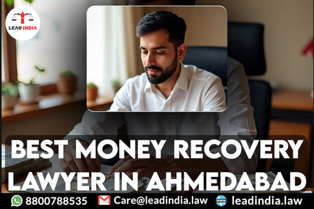 Mumbai, Legal, Best Money Recovery Lawyer In Ahemdabad