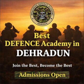 Winnipeg, Education, Best Defence Academy In Dehradun