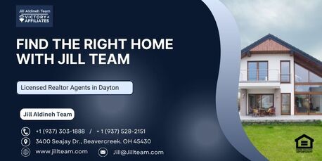 New York, Real Estate, Find A Home That Truly Fits &ndash; With Jill Team By Your Side
