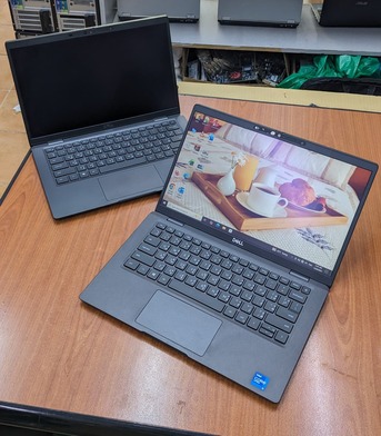 Manama, Tablet Computers, BHD 113,  Dell 11th Gen Laptop Core I5 16 GB Ram Face ID Win 11 Pro Free Bag, Mouse