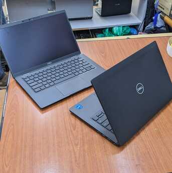 Manama, Tablet Computers, BHD 113,  Dell 11th Gen Laptop Core I5 16 GB Ram Face ID Win 11 Pro Free Bag, Mouse