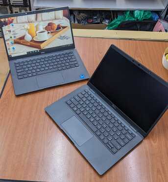 Manama, Tablet Computers, BHD 113,  Dell 11th Gen Laptop Core I5 16 GB Ram Face ID Win 11 Pro Free Bag, Mouse