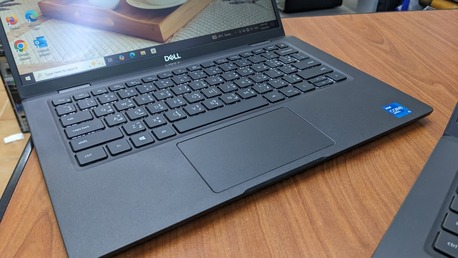 Manama, Tablet Computers, BHD 113,  Dell 11th Gen Laptop Core I5 16 GB Ram Face ID Win 11 Pro Free Bag, Mouse