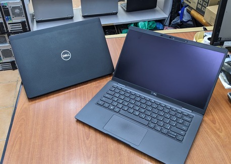 Manama, Tablet Computers, BHD 113,  Dell 11th Gen Laptop Core I5 16 GB Ram Face ID Win 11 Pro Free Bag, Mouse