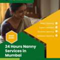 24 Hours Nanny Services In Mumbai - Vighnaharta Maid Solution
