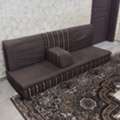 SAR 2000,  Majlis Set With Carpet