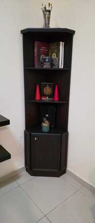 Riyadh, Furniture, SAR 320,  Corner Stand