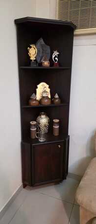 Riyadh, Furniture, SAR 320,  Corner Stand