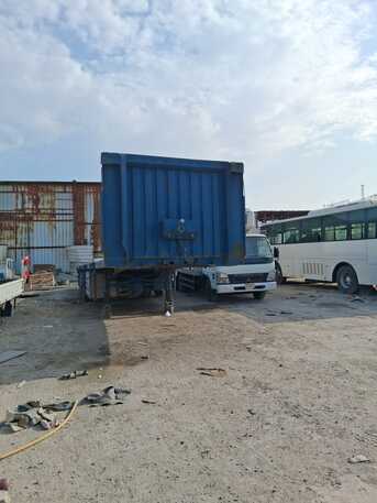 Manama, Vehicles, Cars & Trucks , BHD 5000,  2008,  2008,  Manual,  ,  I Have Sami Traler  (satha)