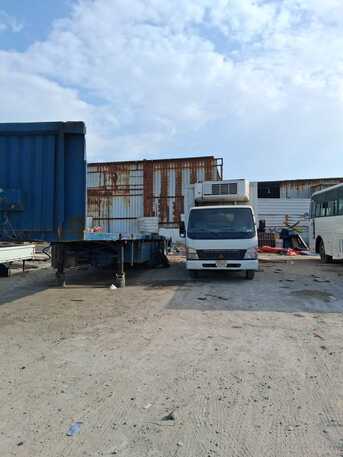 Manama, Vehicles, Cars & Trucks , BHD 5000,  2008,  2008,  Manual,  ,  I Have Sami Traler  (satha)