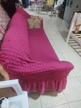 Manama, Furniture, BHD 5,  Sofa