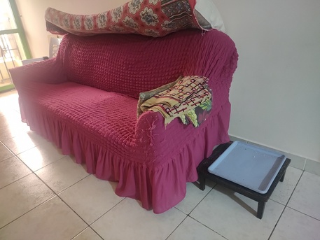 Manama, Furniture, BHD 5,  Sofa
