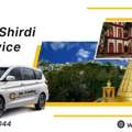 Pune To Shirdi Cab Service By Mr. Cabby