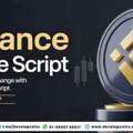 Binance Clone Script | Free Consultation Available