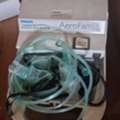 SAR 90, Philips AeroFamily Compressor Nebulizer