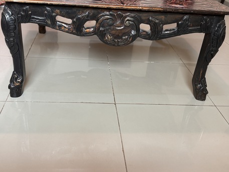 Riyadh, Furniture, SAR 100,  Table