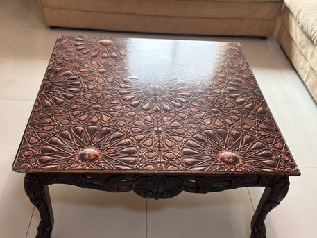 Riyadh, Furniture, SAR 100,  Table