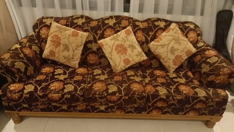 Manama, Furniture, BHD 15,  Sofa For Sale