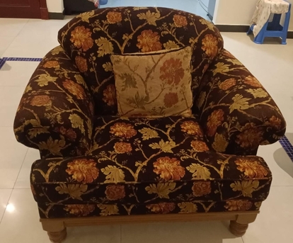 Manama, Furniture, BHD 15,  Sofa For Sale