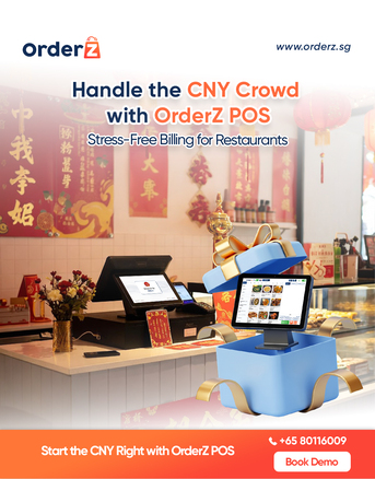 Singapore, Business, Best Billing Software In Singapore For Salons, Bakeries, Caf?s, And Wellness Brands