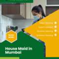 Best House Maid In Mumbai - Vighnaharta Maid
