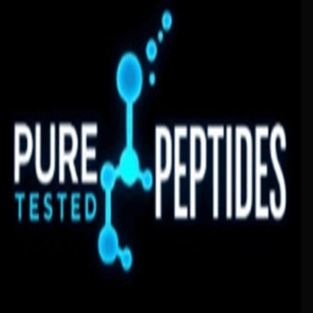 Paris, Business, Pure Tested Peptides