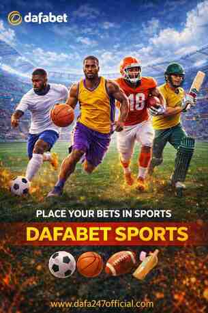 Mumbai, Business, Dafabet Sports Platform For Indian Users
