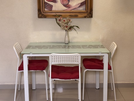 Riyadh, Furniture, SAR 150,  Dinning Table