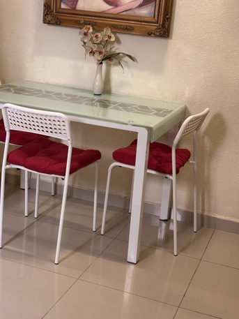 Riyadh, Furniture, SAR 150,  Dinning Table
