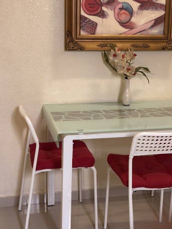 Riyadh, Furniture, SAR 150,  Dinning Table