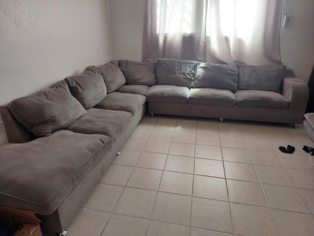 Riyadh, Furniture, SAR 250,  Sofa