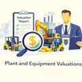 Professional Plant And Equipment Valuations In WA