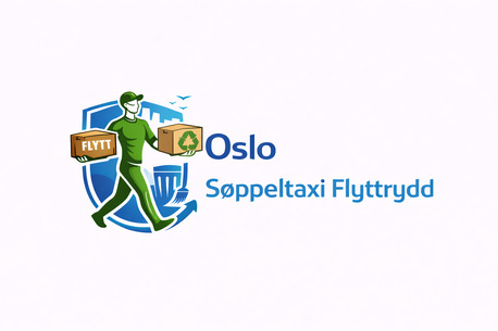 Oslo, Delivery, Oslo S?ppeltaxi, S?ppeltaxi - Oslos?ppeltaxiflyttrydd.no